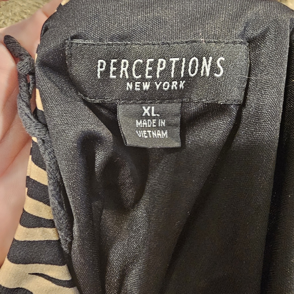 Perceptions Dress - image 2